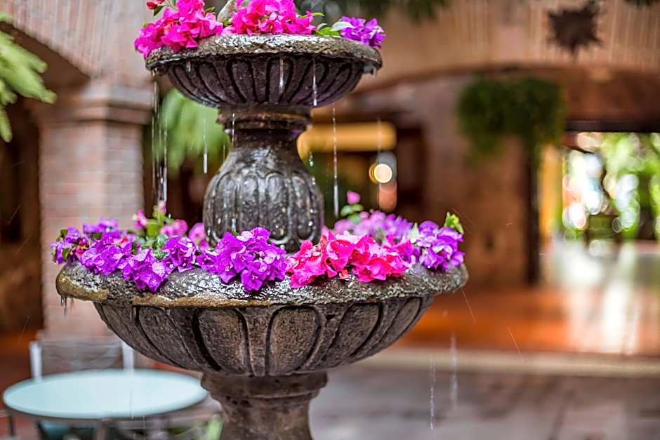 HACIENDA BUENAVENTURA HOTEL & MEXICAN CHARM - ALL INCLUSIVE