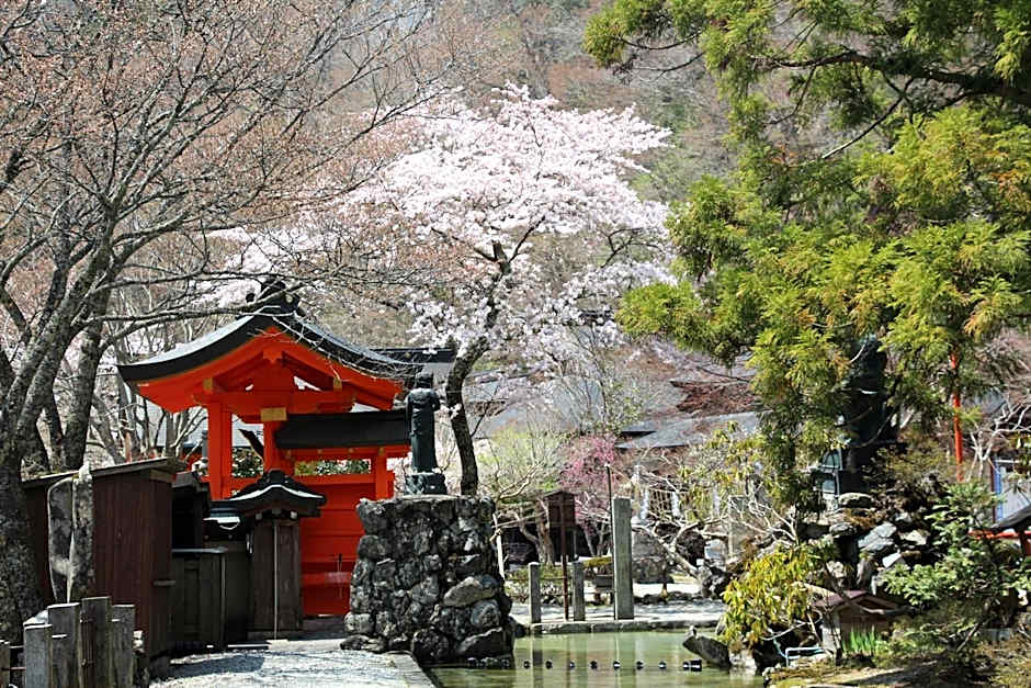 Atarashiya Ryokan