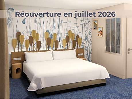 Kyriad Lannion-Perros-Guirec