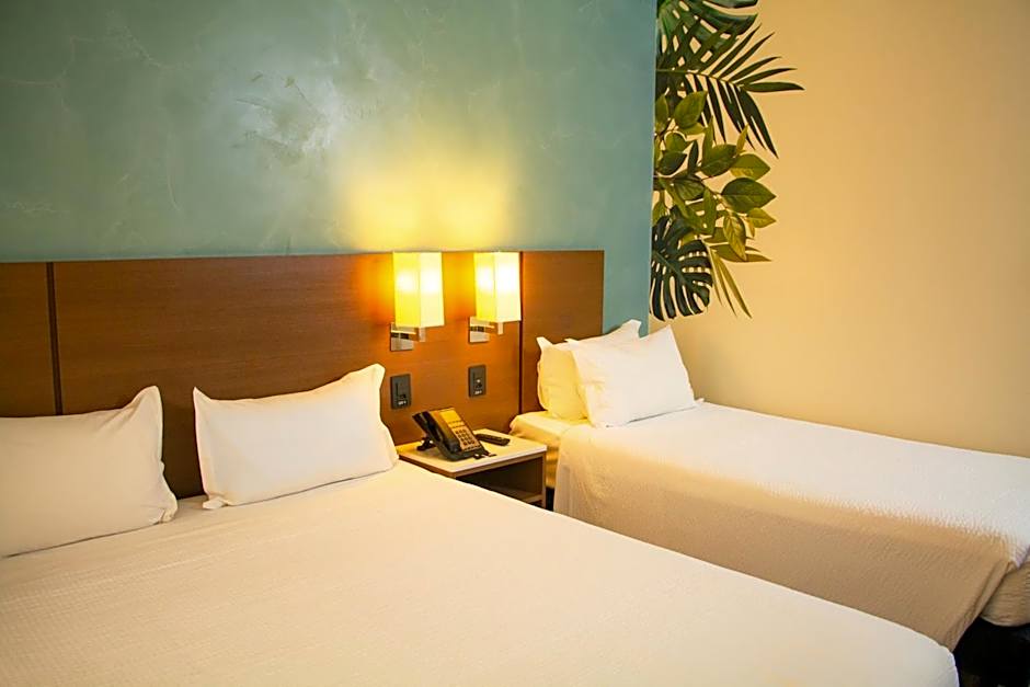 ibis Styles Curitiba Airport