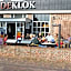Hotel "De Klok"