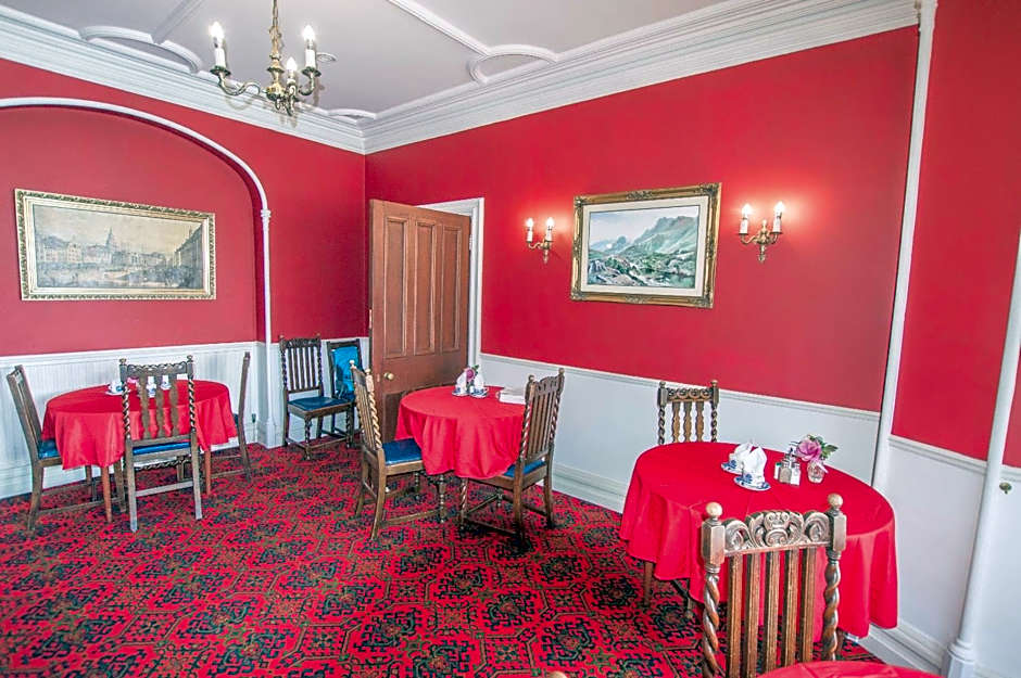 Elim Bank Guest House