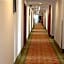 GreenTree Inn Zhenjiang Center Street No.1 Peoples Hospital Express Hotel