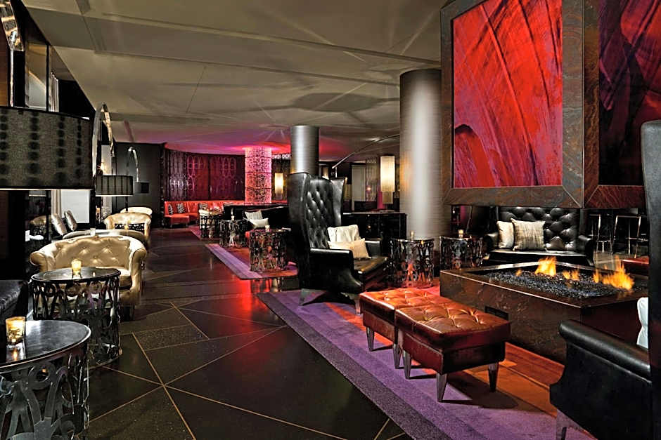 W Hotel Minneapolis The Foshay