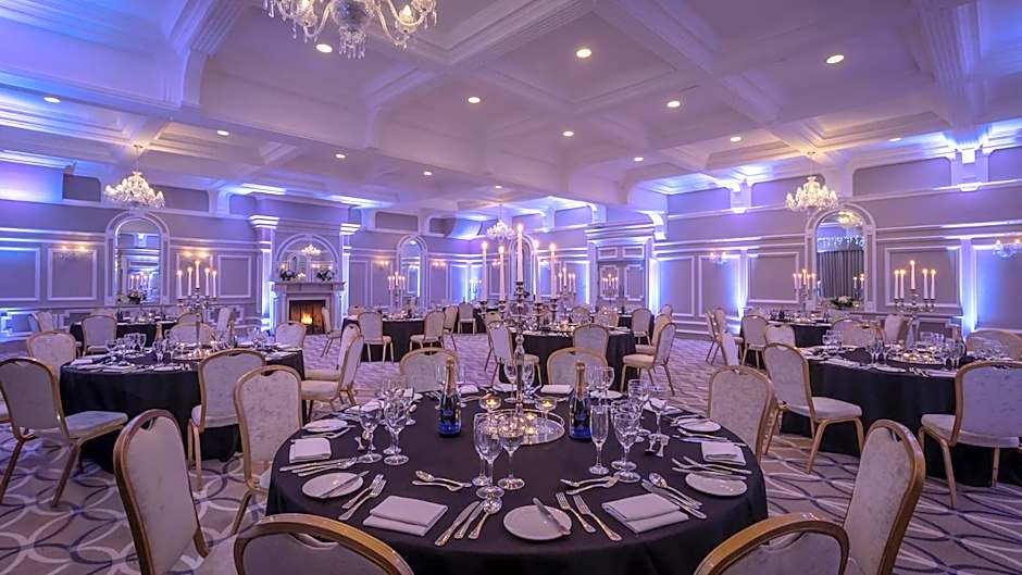 The Glenview Hotel & Leisure Club