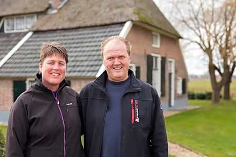 B&B Warnstee