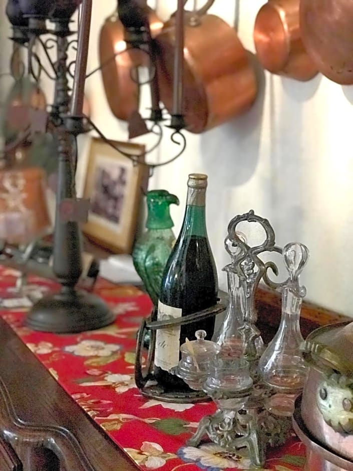 U Fragnu di perruccio