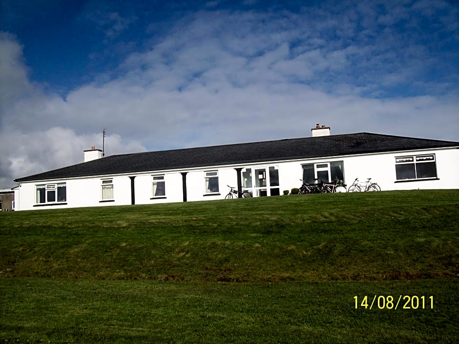 Achill West Coast House