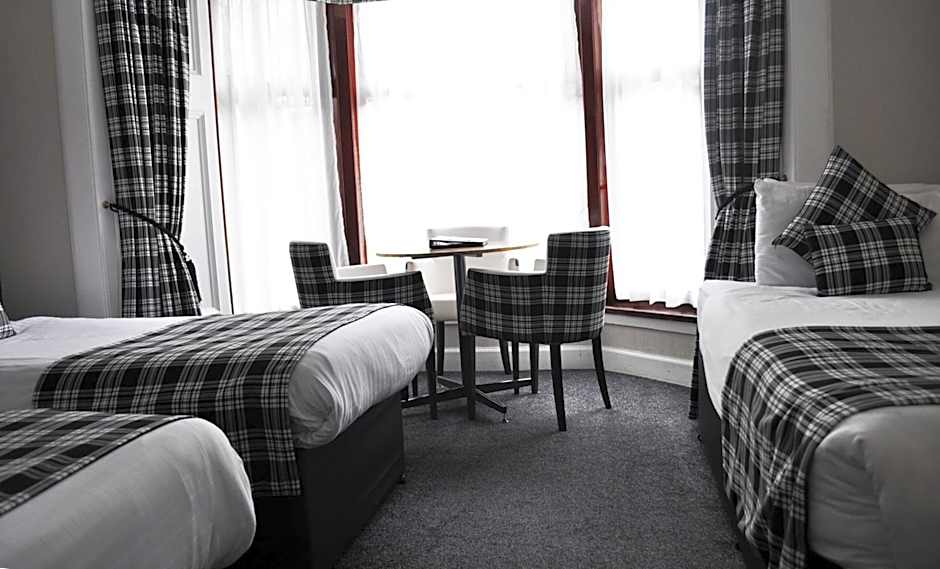 Argyll Guest House