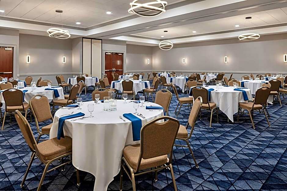 Courtyard by Marriott Sacramento Cal Expo