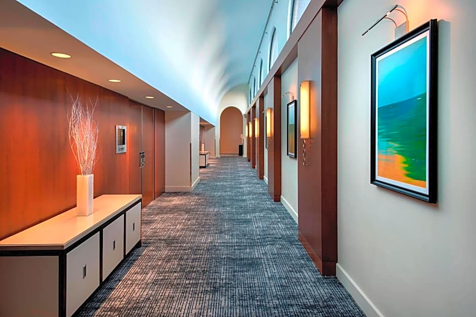 Boston Marriott Long Wharf