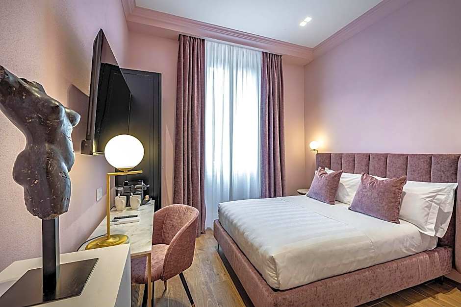 Hotel Ungherese
