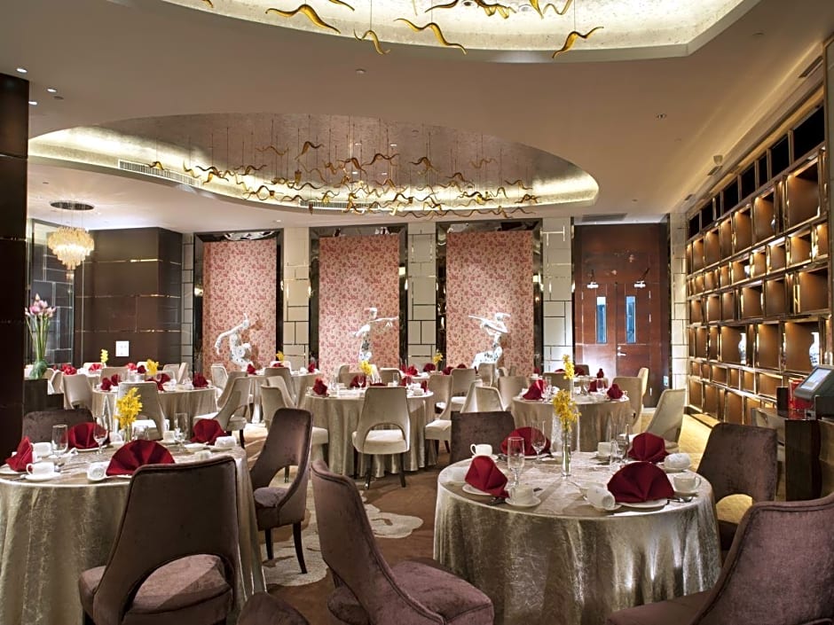 Grand Skylight International Hotel Ganzhou