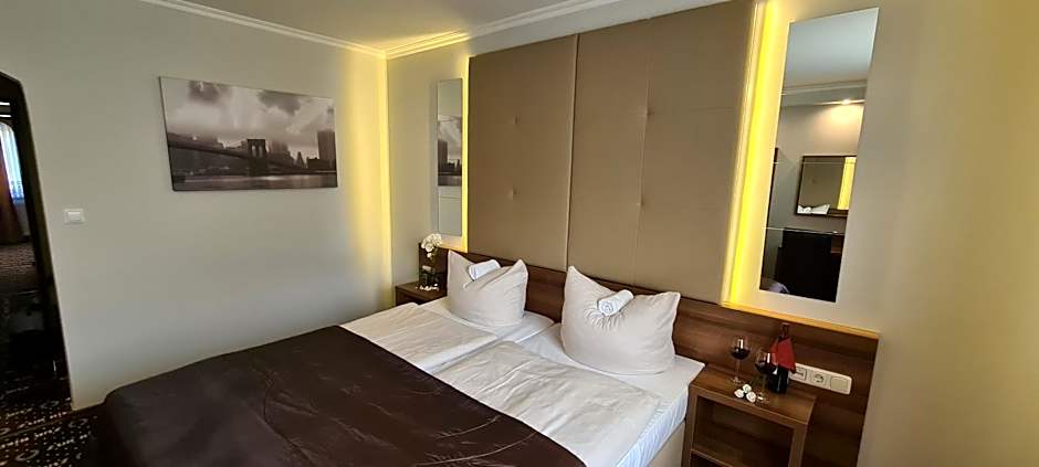 Hotel zur Riede bei Bremen