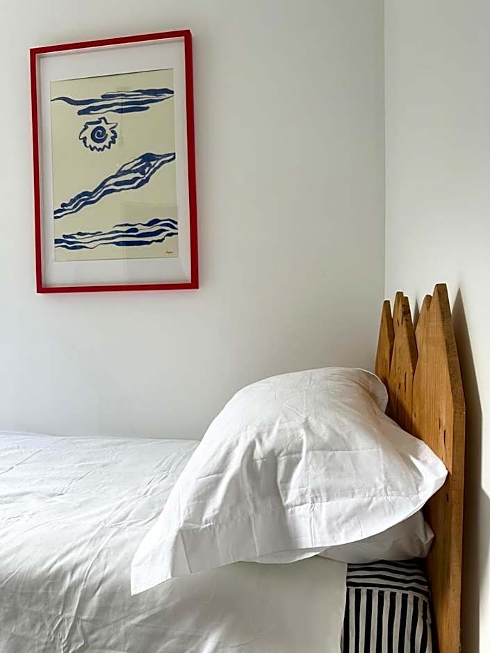 Hotel Au Bon Accueil