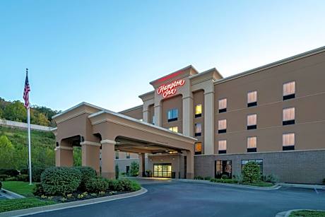 Hampton Inn By Hilton Huntington University Area