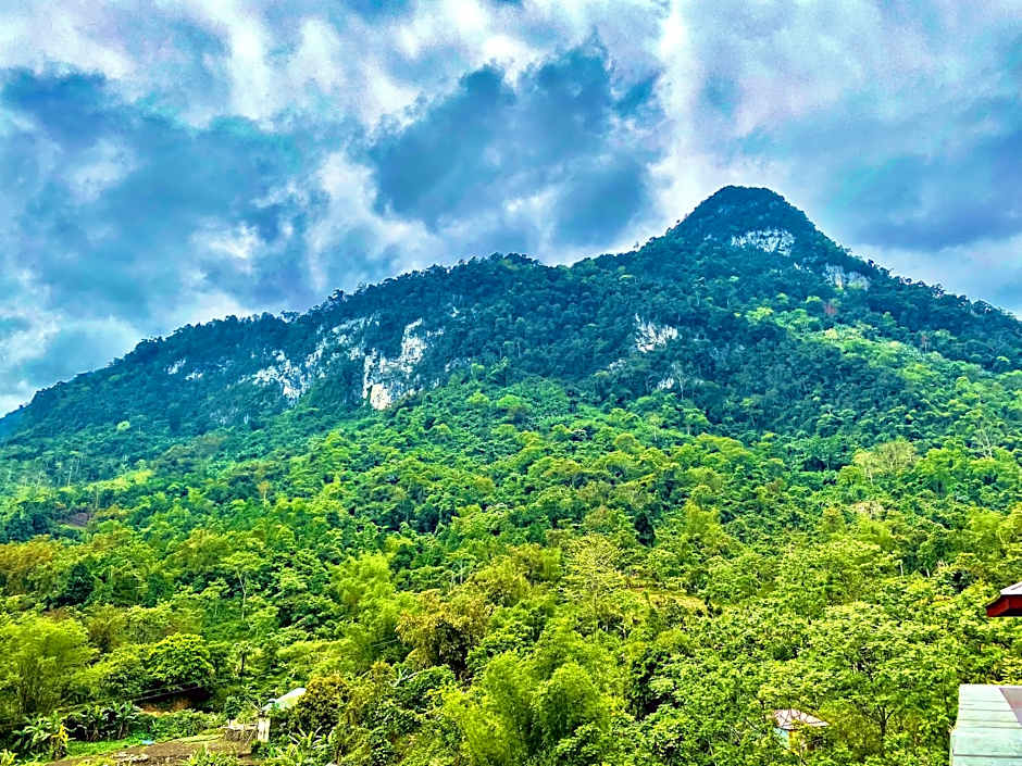 An Thảo Ba Bể Hotel