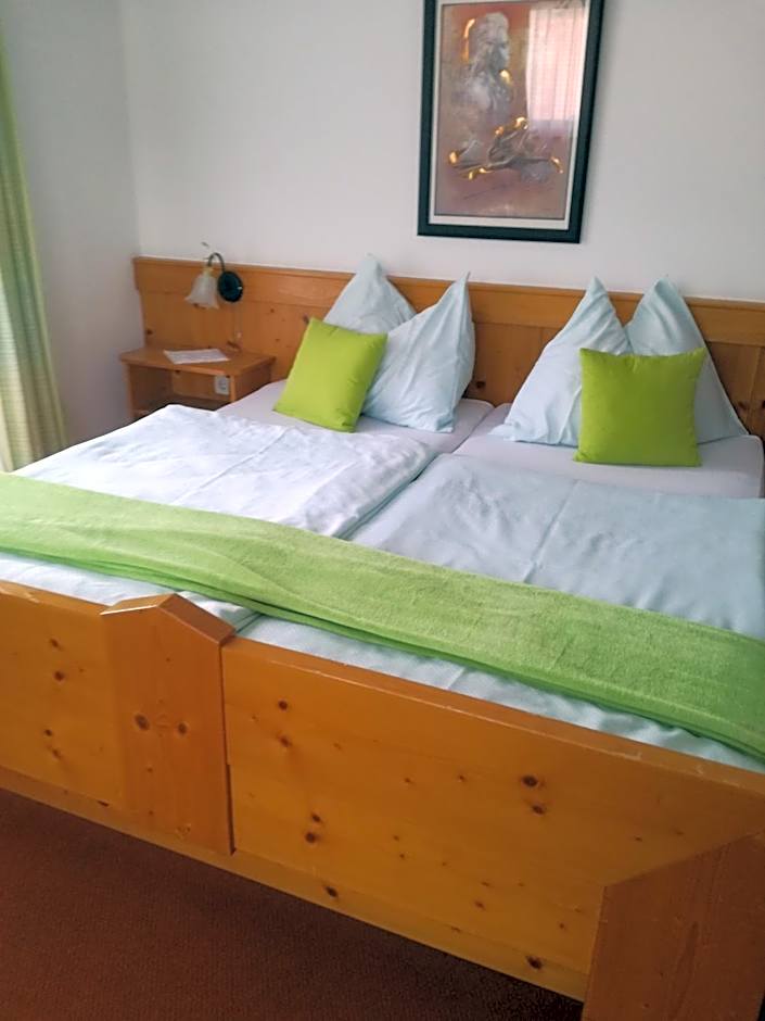 Gasthof Platzschmied