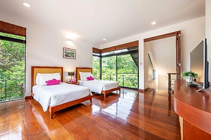 The Pig House Khao Yai