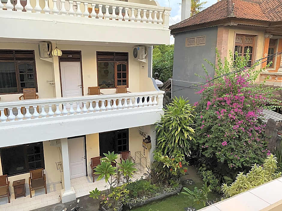 City Garden Bali Dwipa Hotel