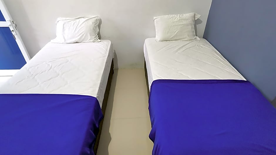 Hotel Aqiilah Syariah