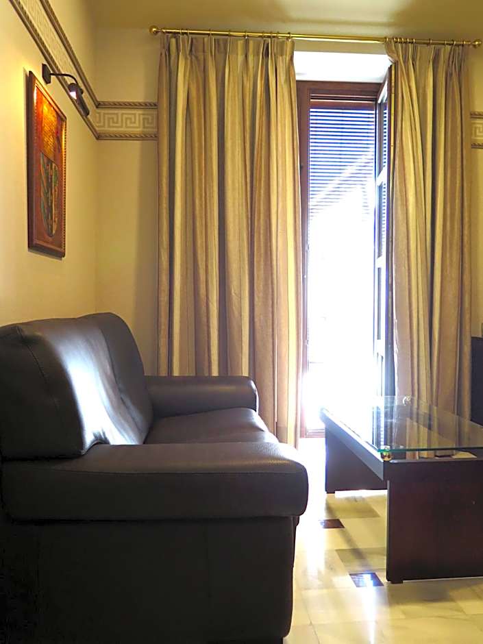 Hotel Don Miguel Plaza