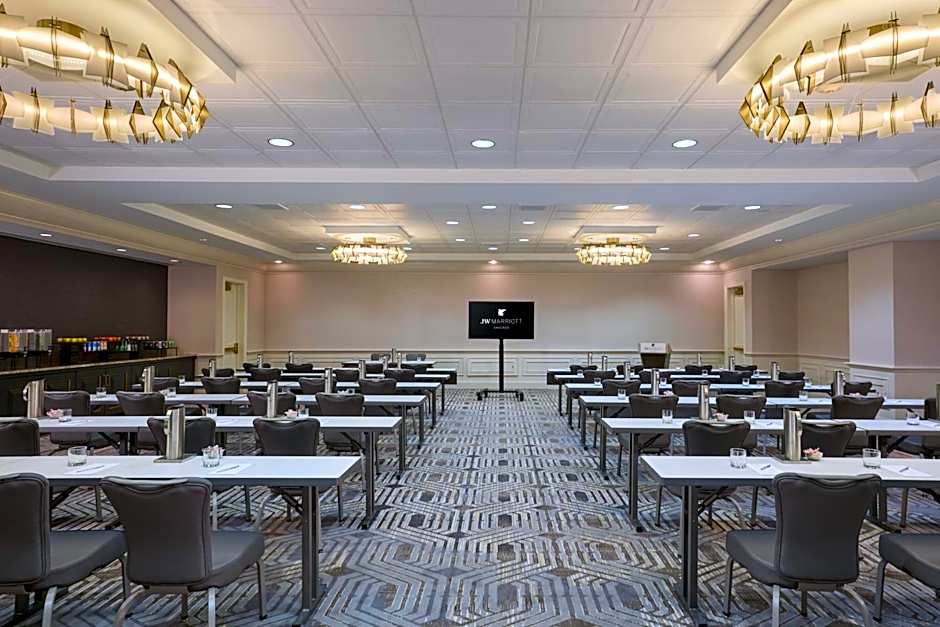 JW Marriott Chicago