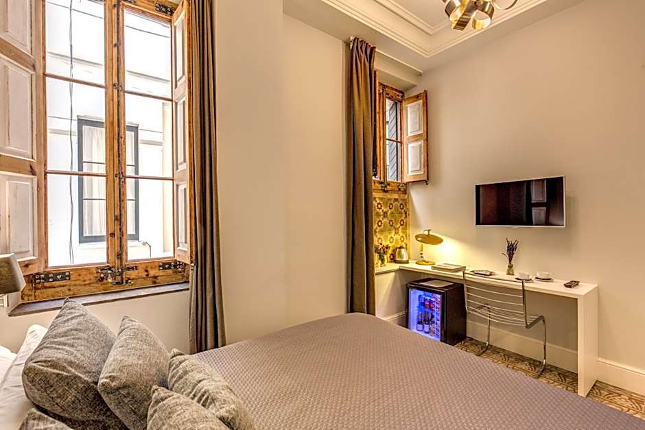 We Boutique Hotel Barcelona