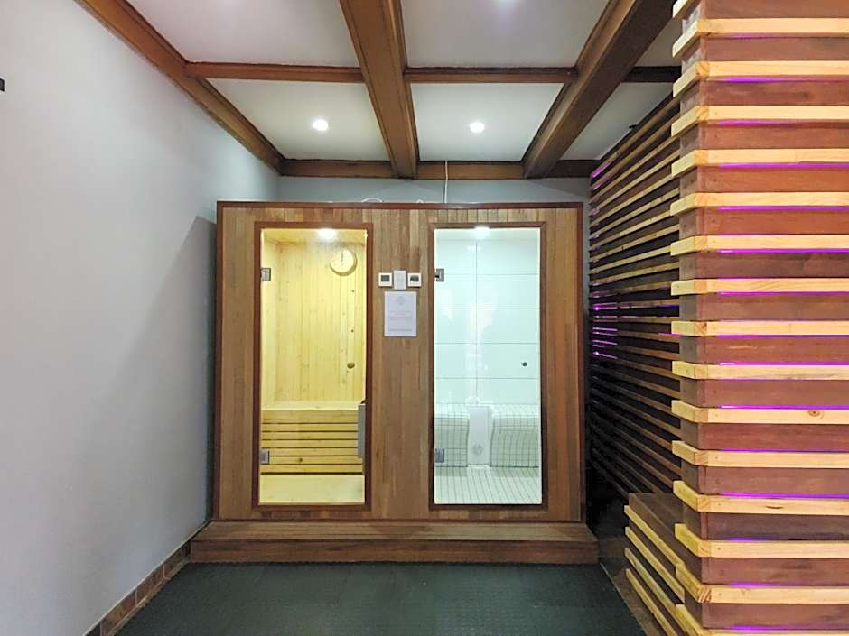 Goodnight Guest Lodge