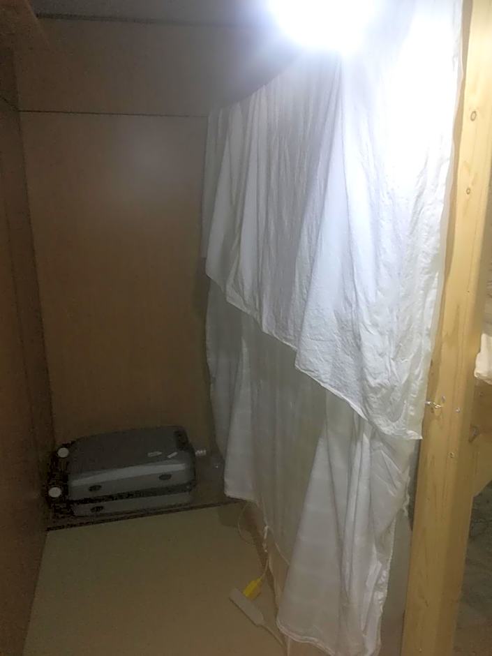 Ez guest house