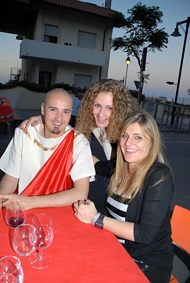 Hotel Imperiale & SPA