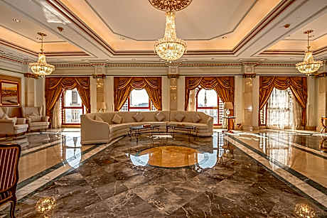 Dar Al Taqwa Hotel