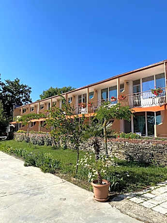 Hotel Surf Primorsko