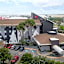 Ibis Monterrey Aeropuerto