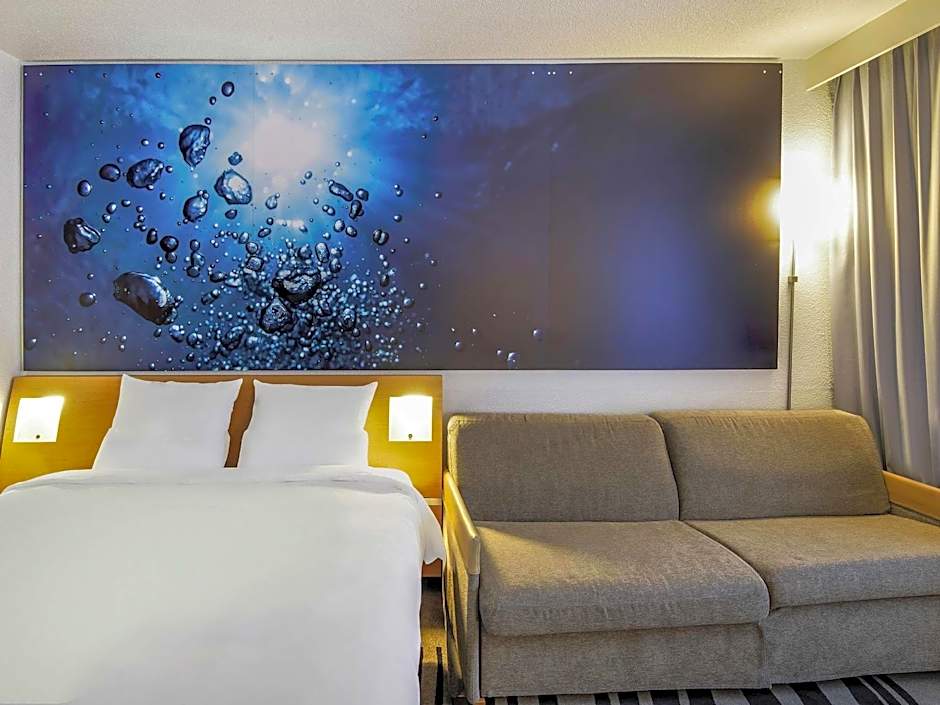 Novotel Metz Amneville