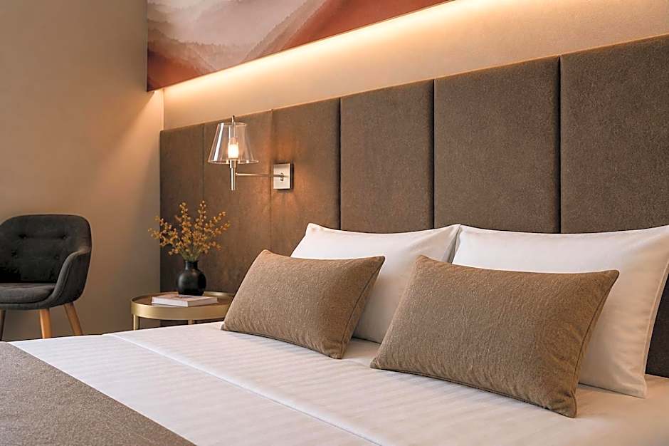 La Reggia Sporting Center Hotel