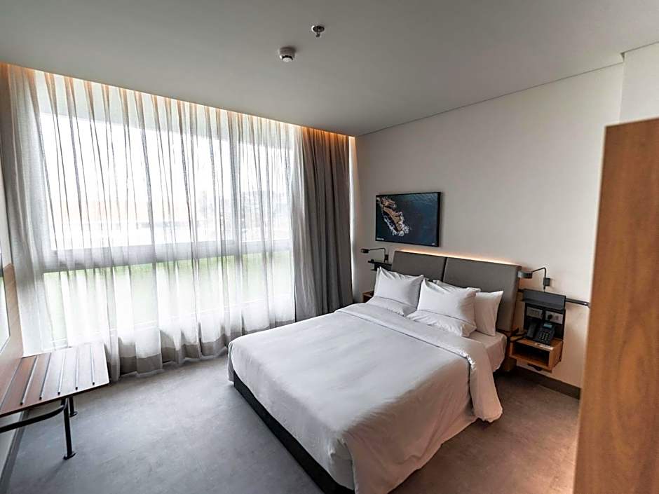 Novotel Recife Marina