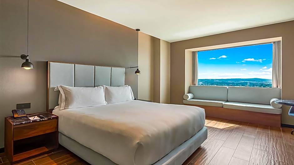 Hilton Queretaro