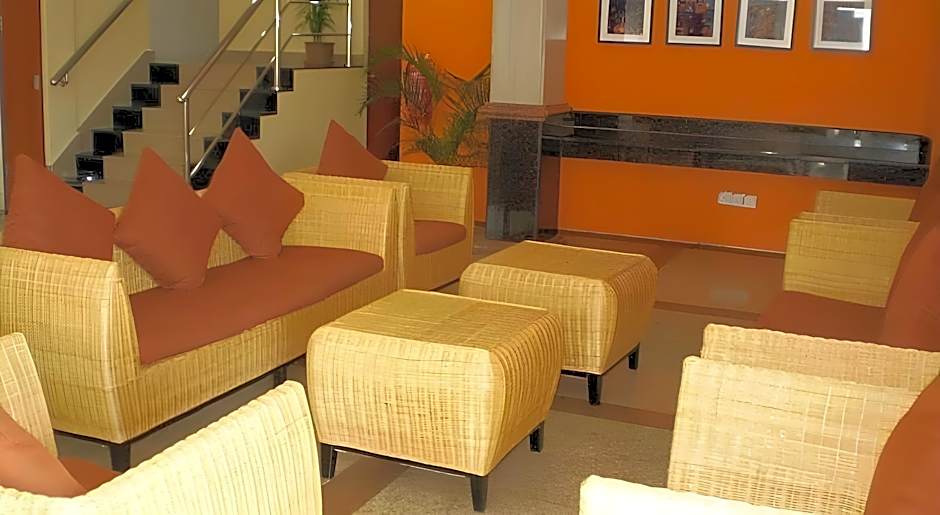 Tang Dynasty Lodge Tuaran