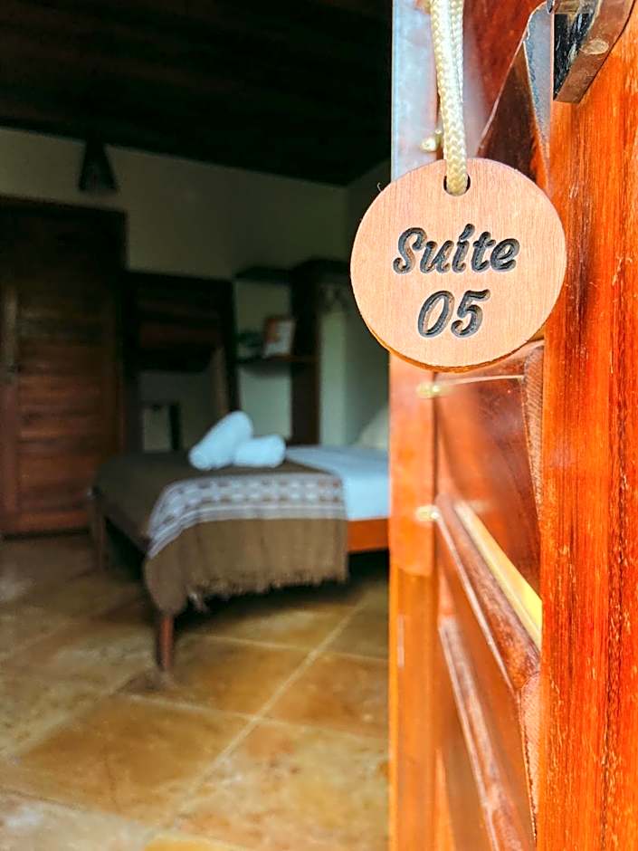 Photo 1 of 16 of Suite, Garden View