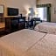 Hampton Inn Rocky Mount