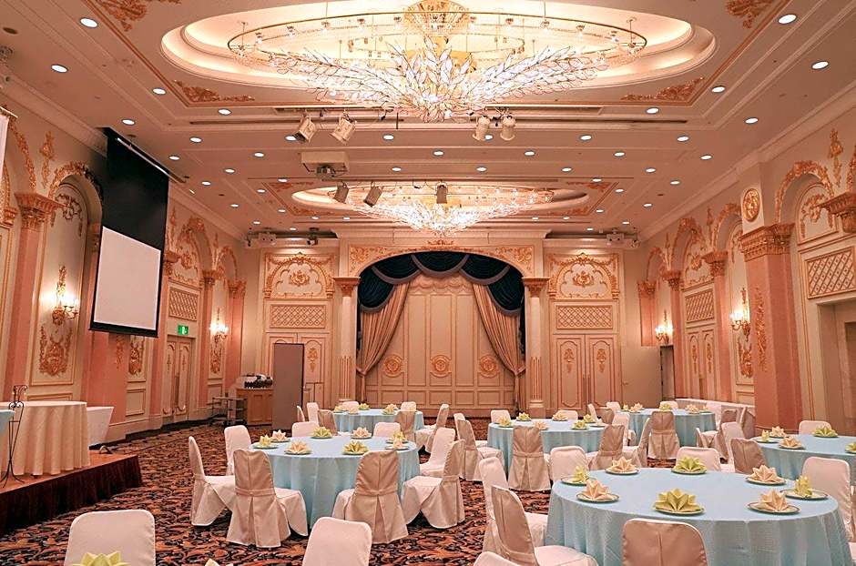 Hotel Springs Makuhari