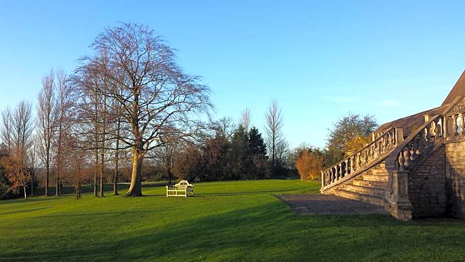 Cricklade House Hotel, Sure Hotel Collection by Best Western