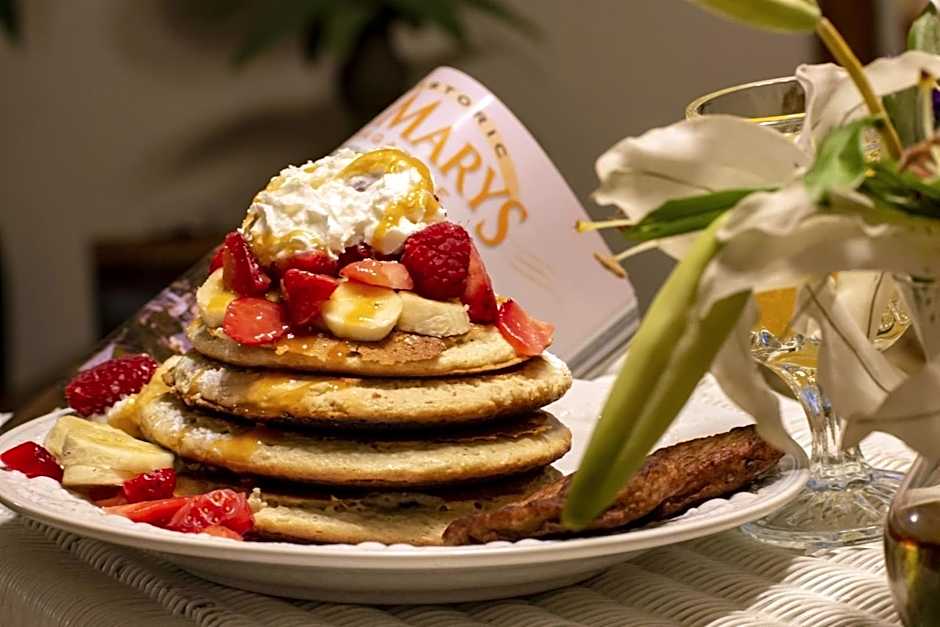 Goodbread House Bed & Breakfast Inn
