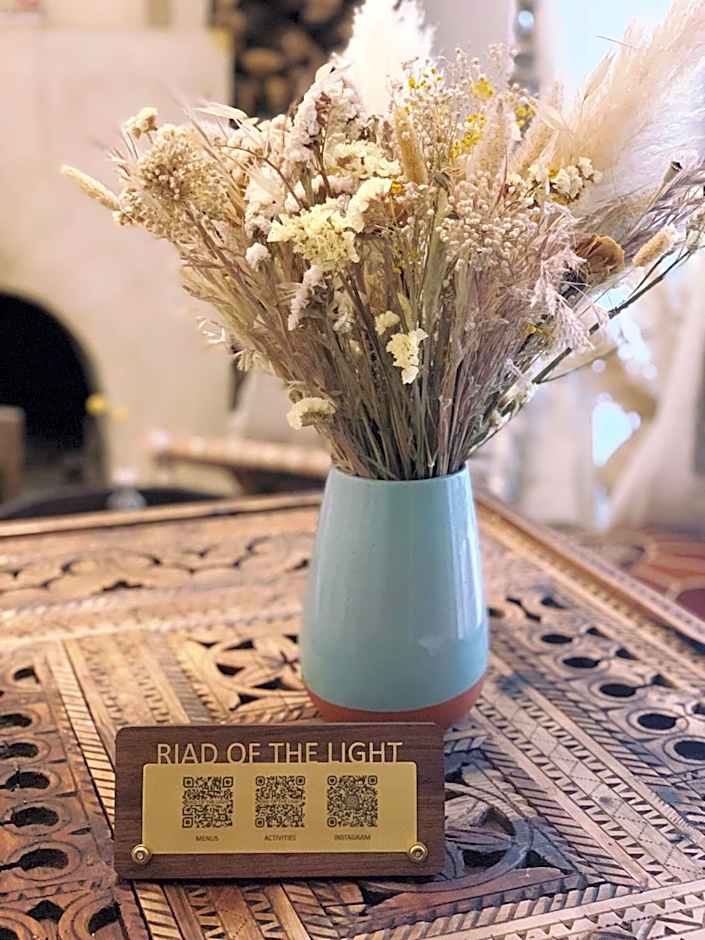 Riad of The Light