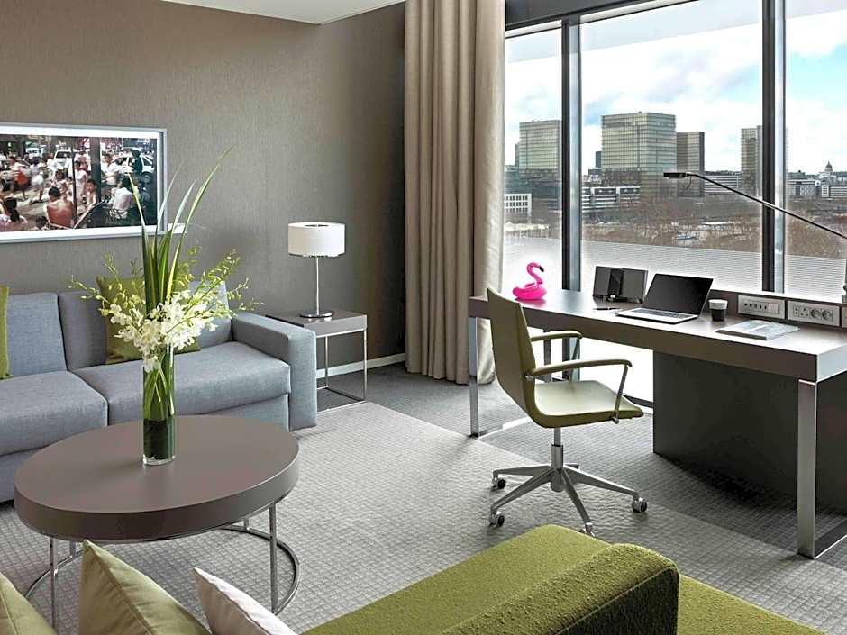 Pullman Paris Centre Bercy