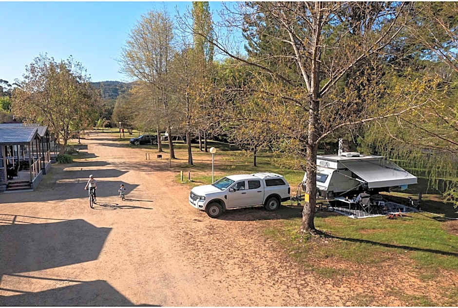 Discovery Parks - Mount Buffalo