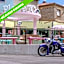 ibis Styles Pont du Gard Route d'Avignon