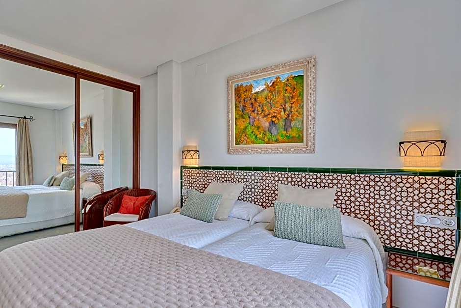 Hotel Mirador Arabeluj