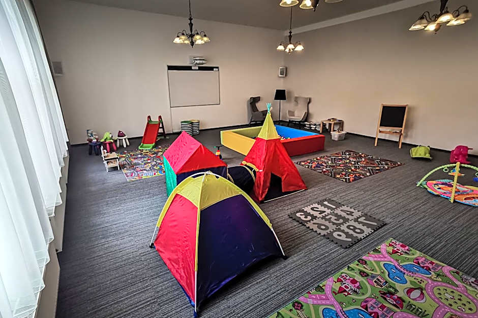 Wellness Hotel Volarik